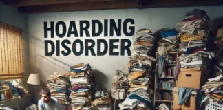 Hoarding Disorder