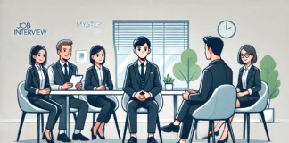 20 Contoh Soalan Temuduga MySTEP: Panduan Lengkap Calon Temuduga Untuk Berjaya!