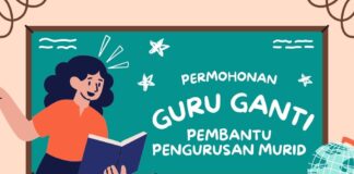 Kekosongan Guru Ganti dan Pembantu Pengurusan Murid di Kemaman & Kuala Terengganu: Mohon Melalui MyFutureJobs 2025 Kekosongan Guru Ganti dan Pembantu Pengurusan Murid di Kemaman & Kuala Terengganu: Mohon Melalui MyFutureJobs 2025