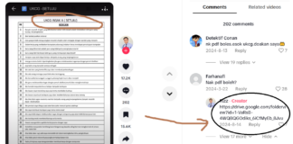 Download Soalan UKCG IPG Pdf Untuk Ujian Tahun Ini