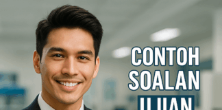 Contoh Soalan Ujian Psikometrik Pegawai Penyelidik Gred Q9 Terbaru Contoh Soalan Ujian Psikometrik Pegawai Penyelidik Gred Q9