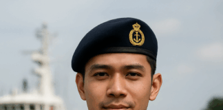 Ujian Psikometrik Jawatan Laskar Kelas 2 Maritim Gred T1