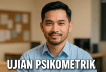 Ujian Psikometrik Pembantu Khidmat Am Gred H1